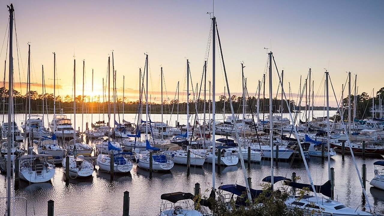 Photo of Others in Fairfield Harbour