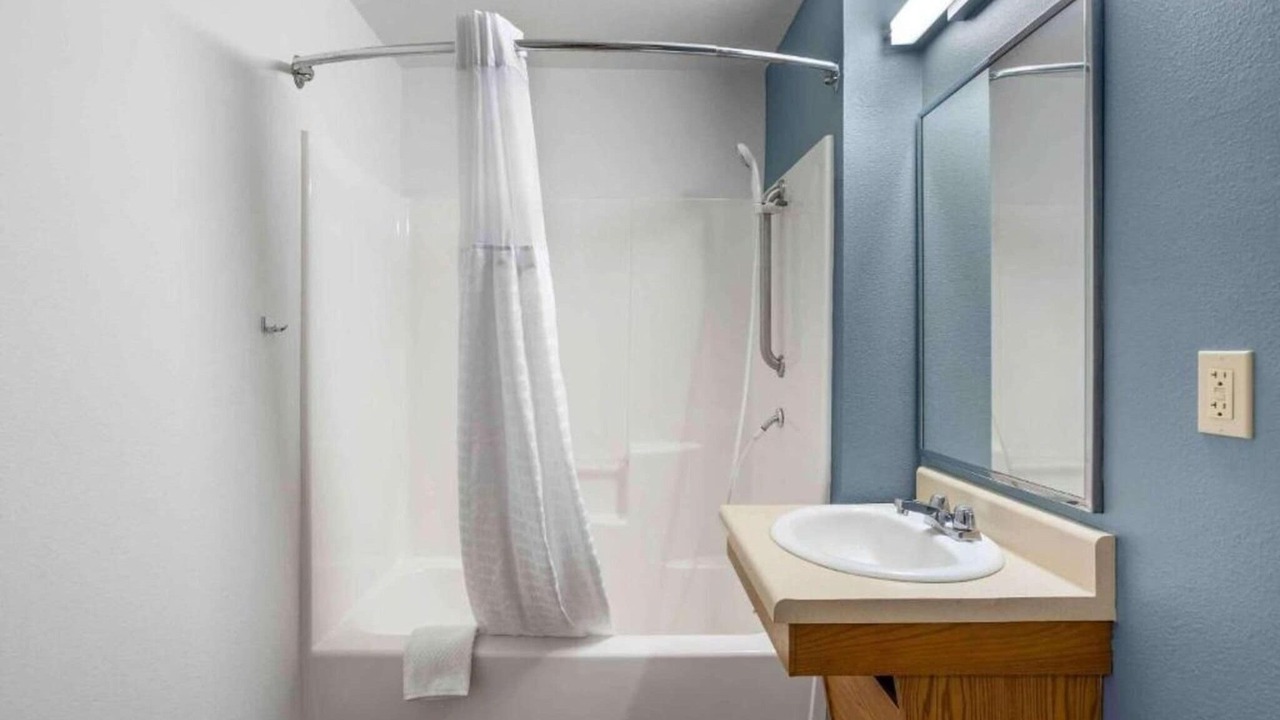 Photo of Bathroom in Wichita