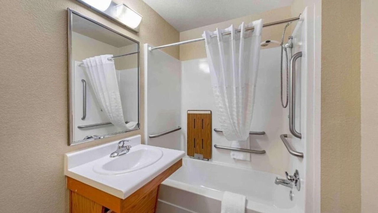 Photo of Bathroom in Wichita