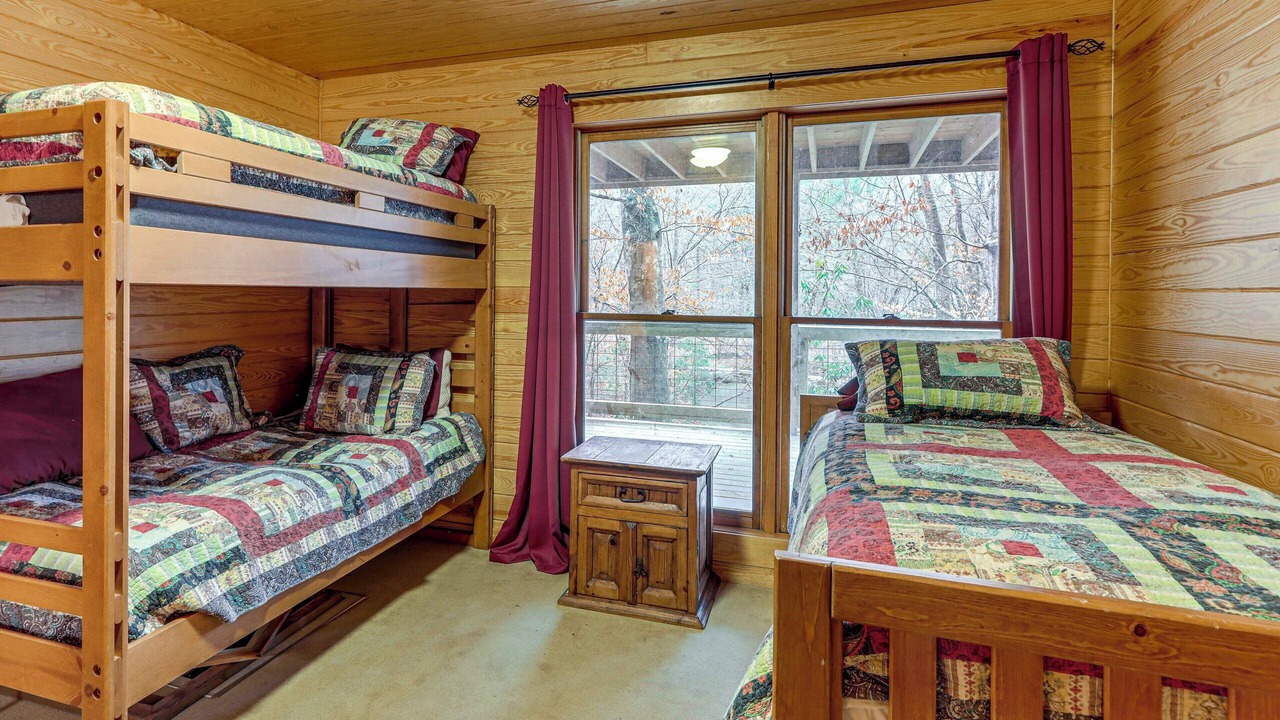 Photo of Bedroom in Tennga