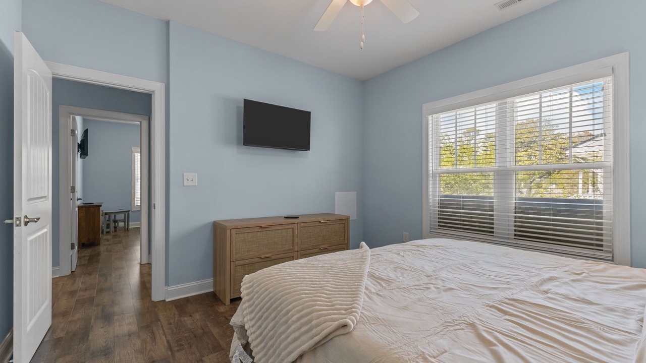 Photo of Bedroom in Morehead City