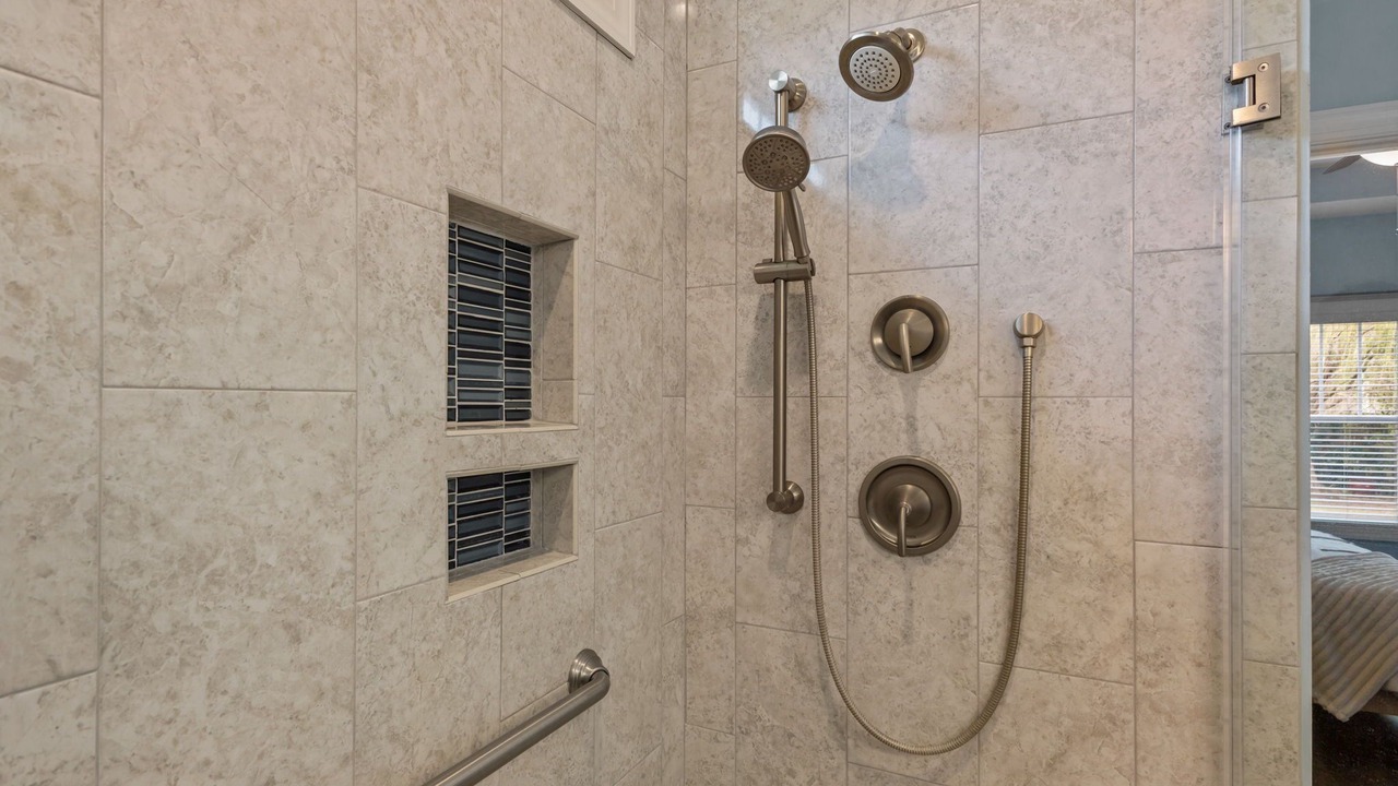 Photo of Bathroom in Morehead City