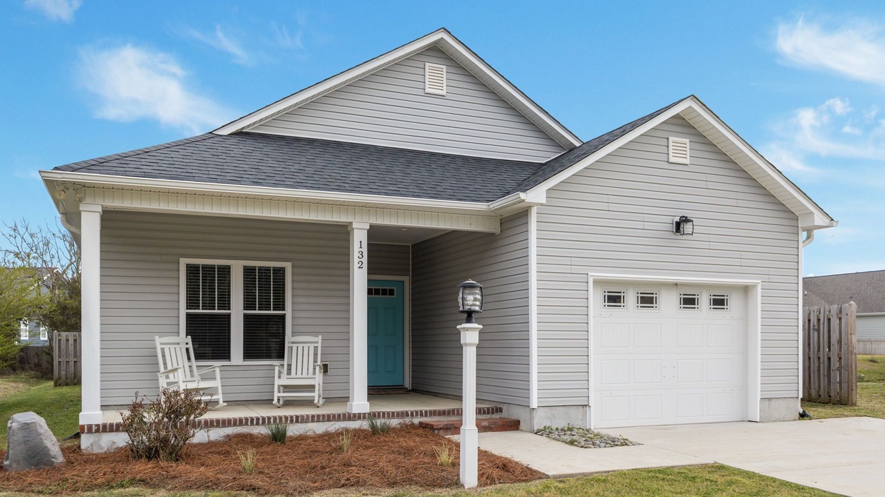 Photo of Outdoor in Morehead City