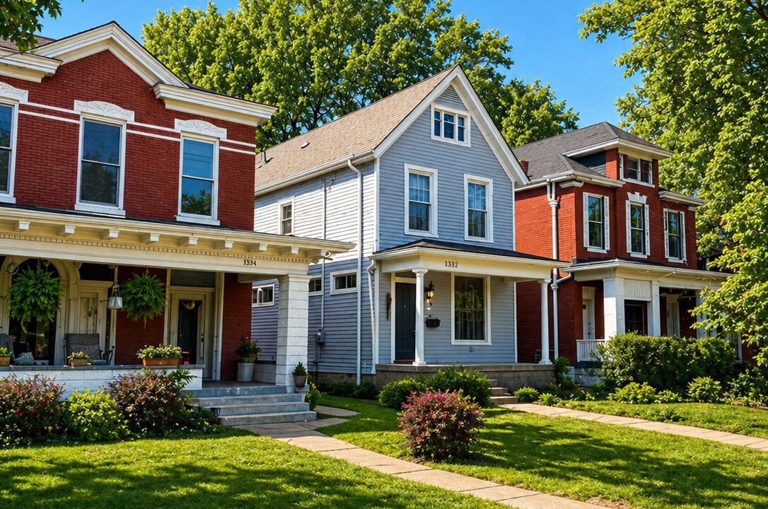 Photo of Outdoor in Old Louisville
