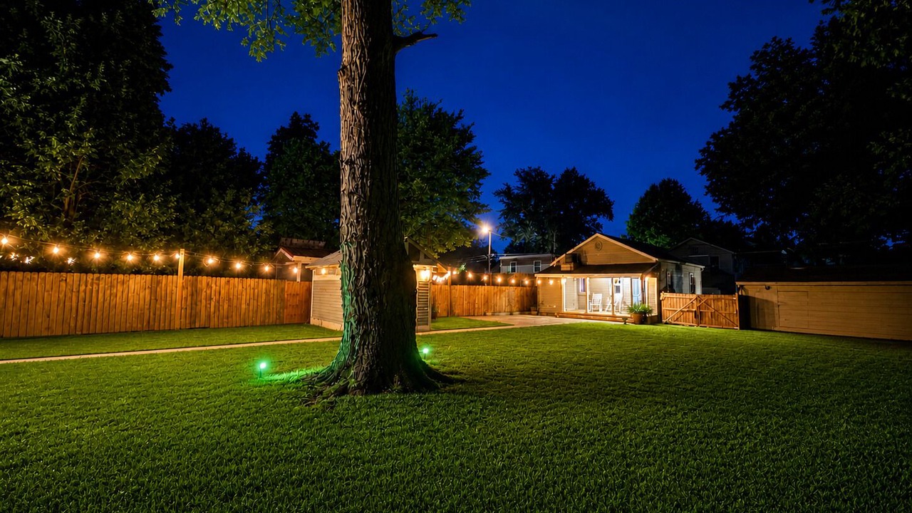 Photo of Outdoor in Old Louisville