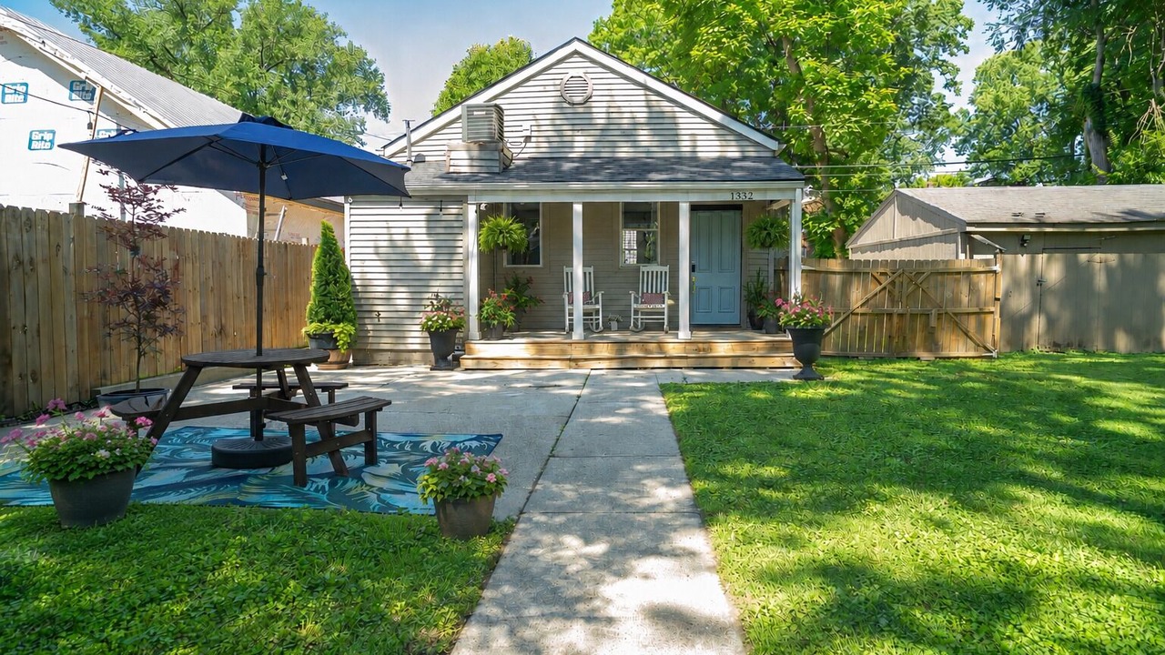 Photo of Outdoor in Old Louisville