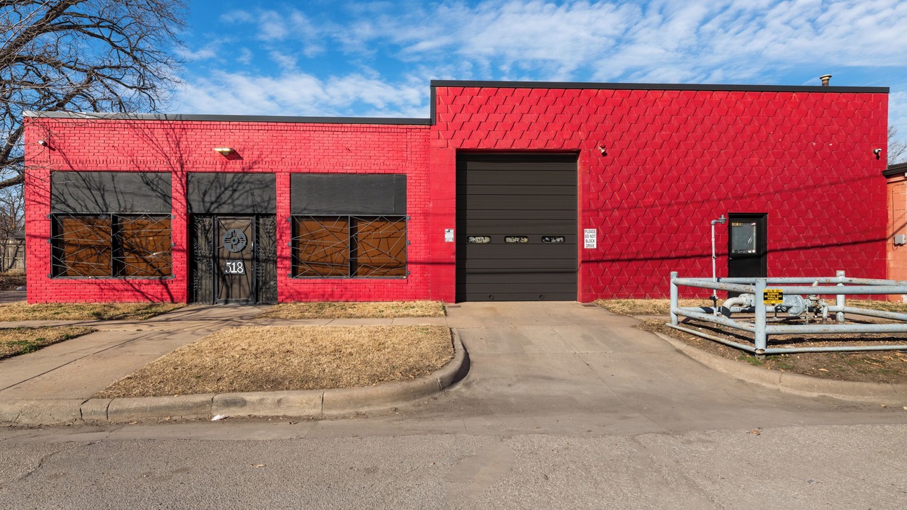 Photo of Outdoor in Wichita
