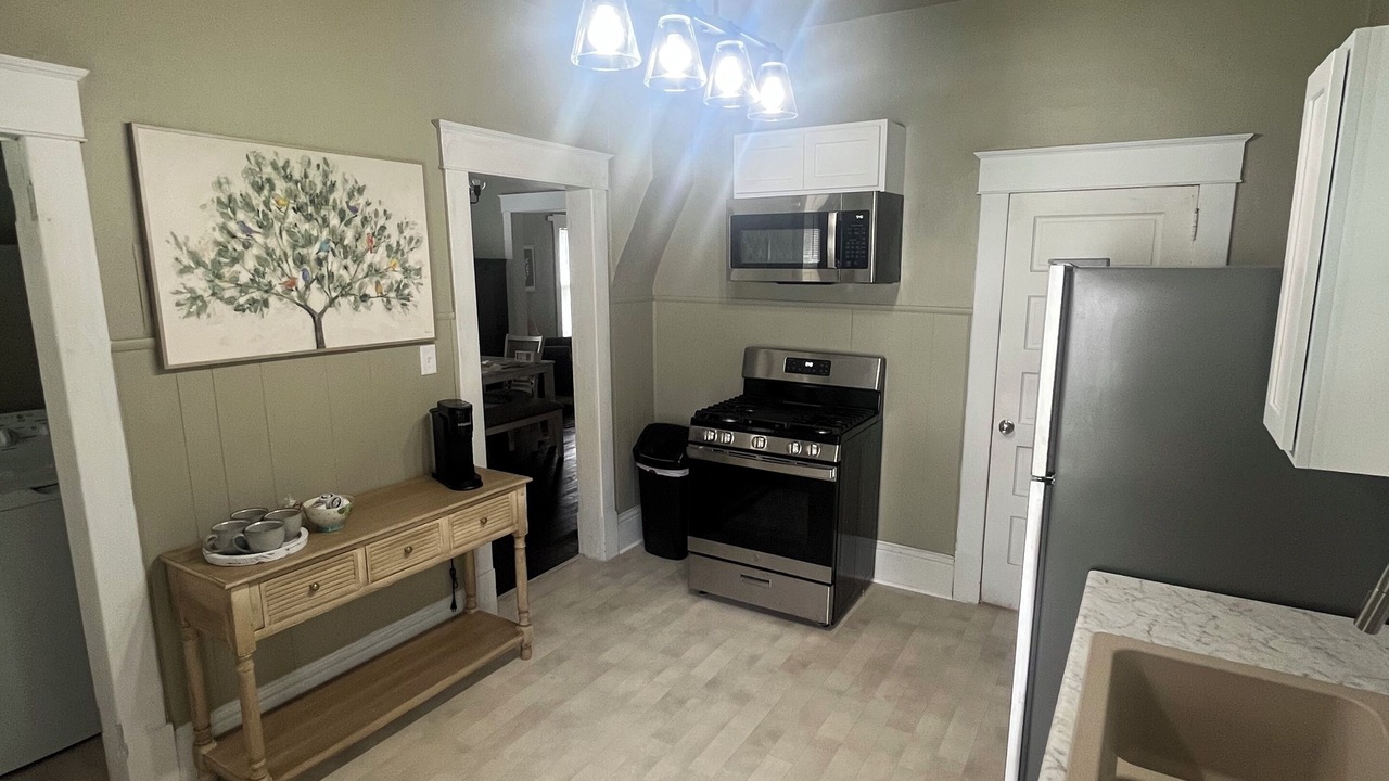 Photo of Kitchen in Great Bend
