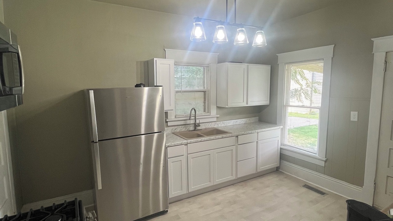 Photo of Kitchen in Great Bend