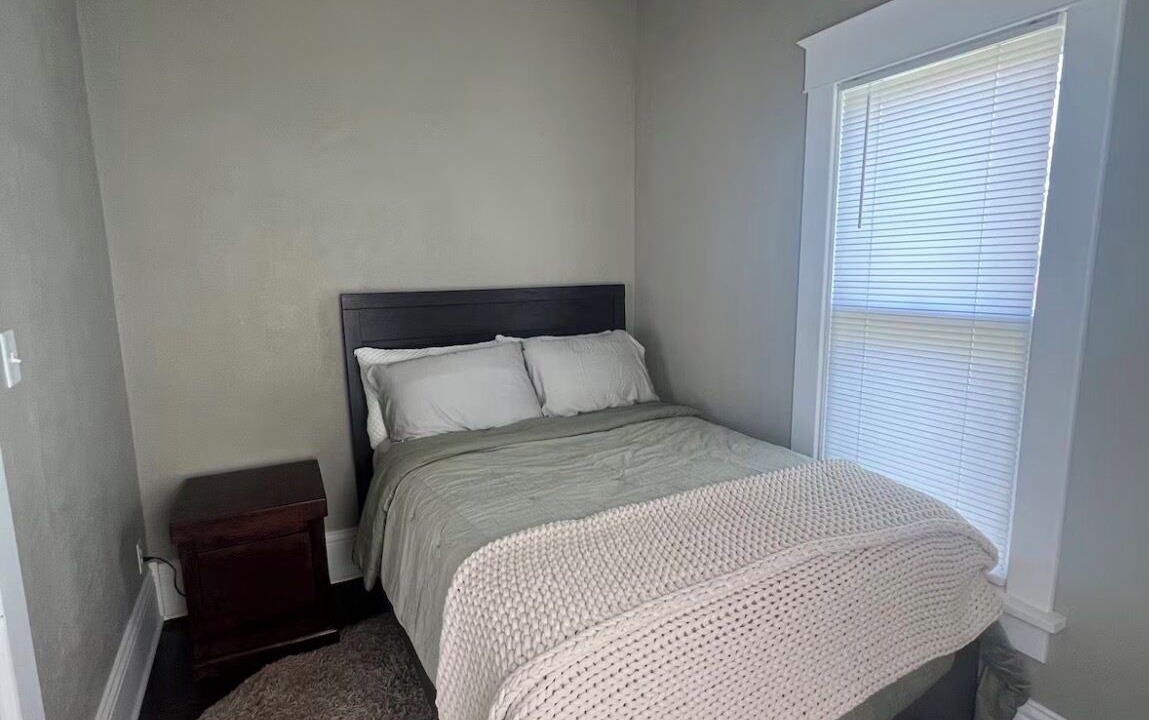 Photo of Bedroom in Great Bend