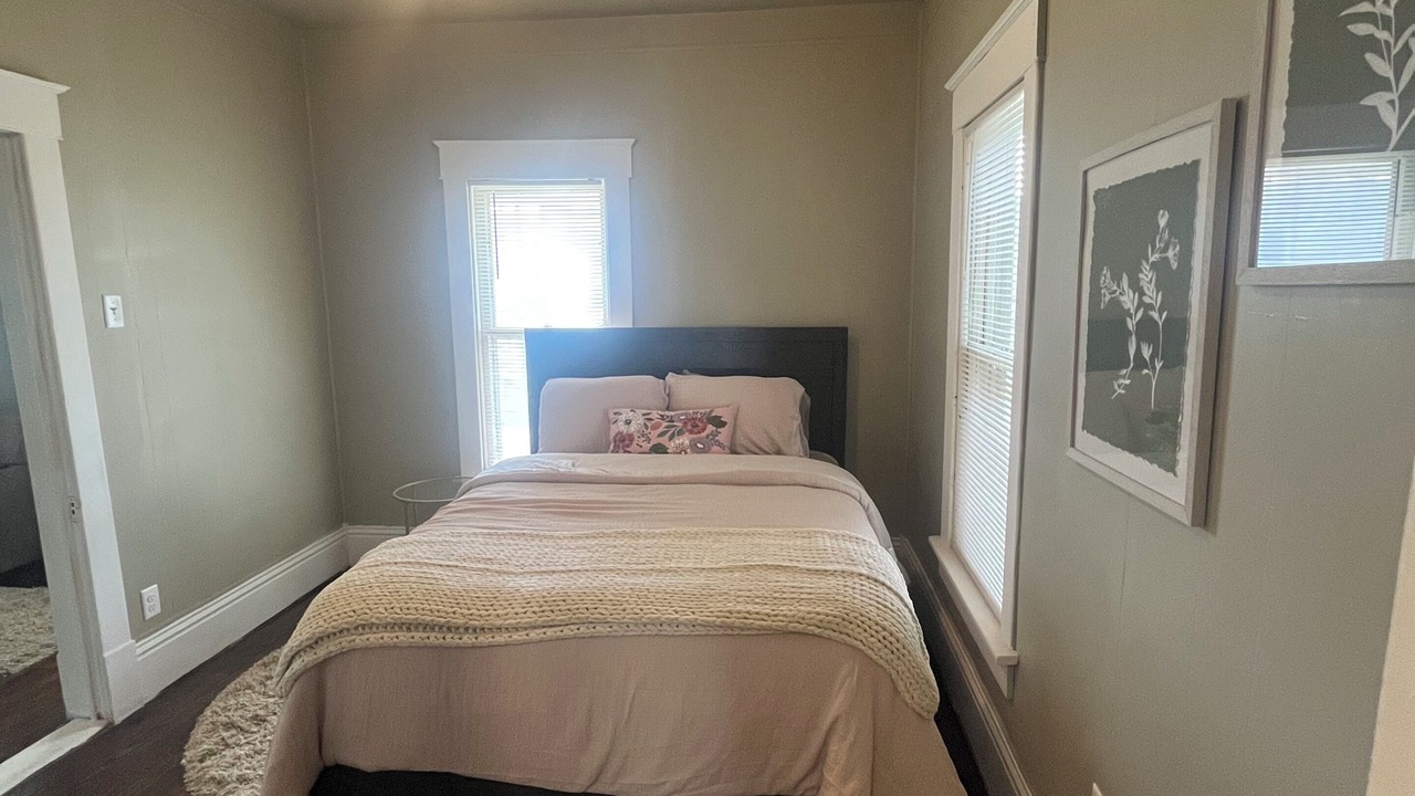 Photo of Bedroom in Great Bend