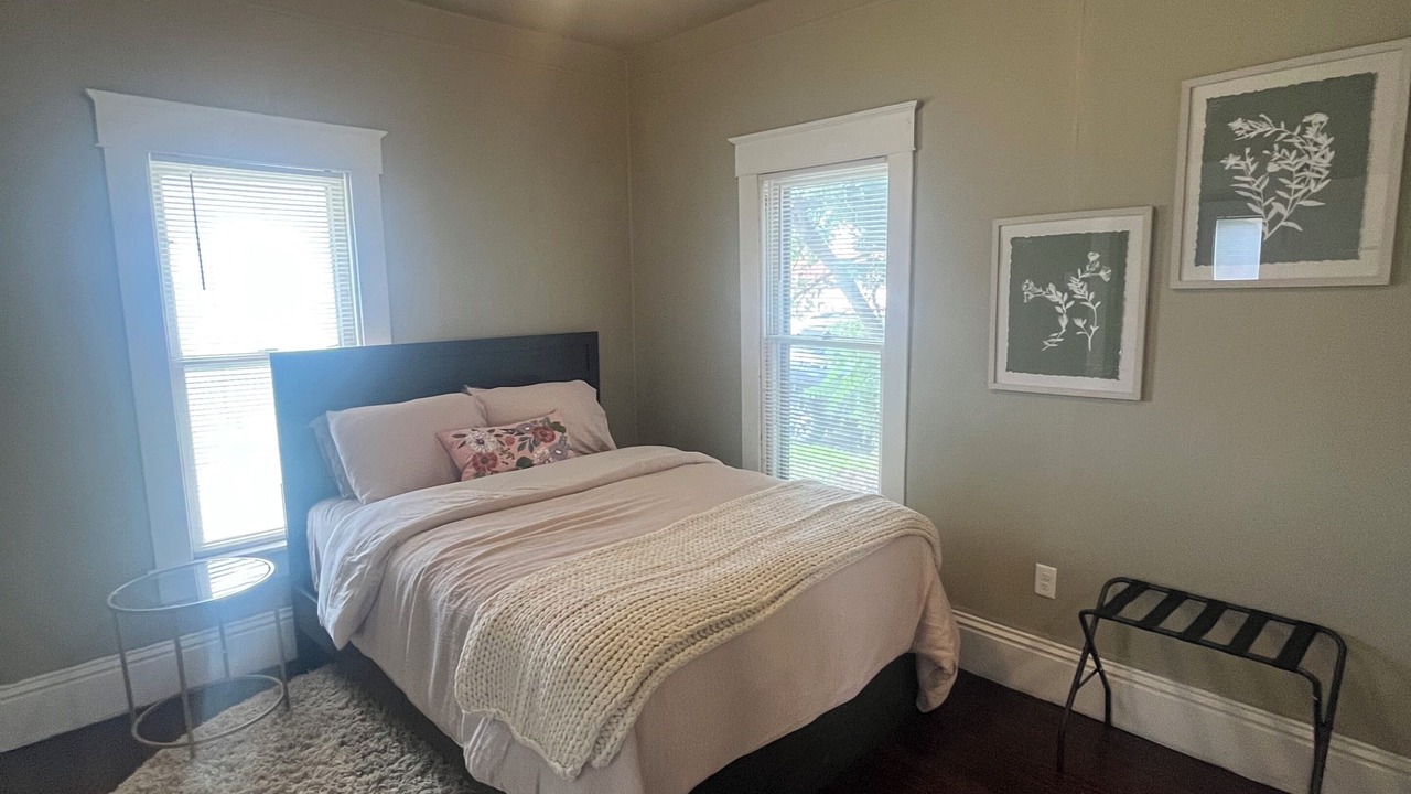 Photo of Bedroom in Great Bend