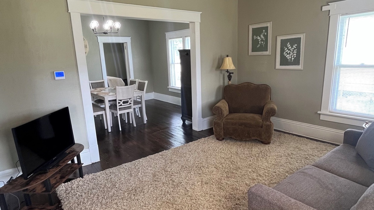 Photo of Livingroom in Great Bend