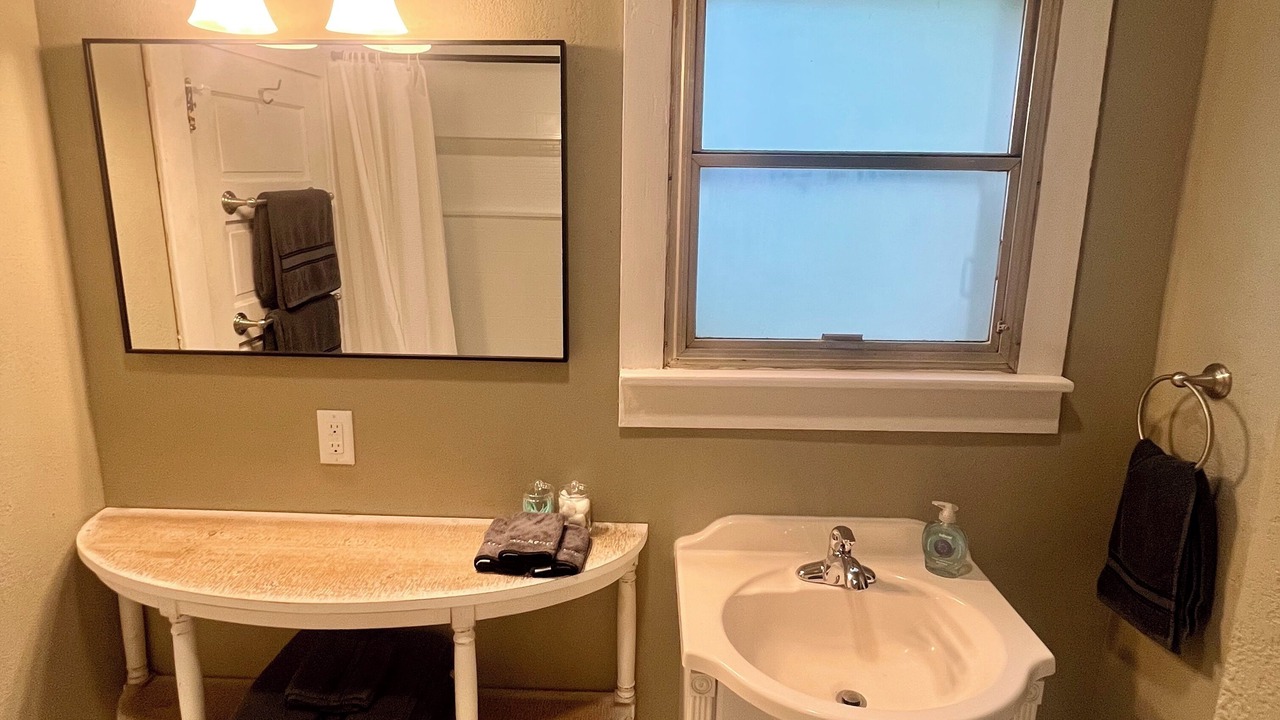 Photo of Bathroom in Great Bend