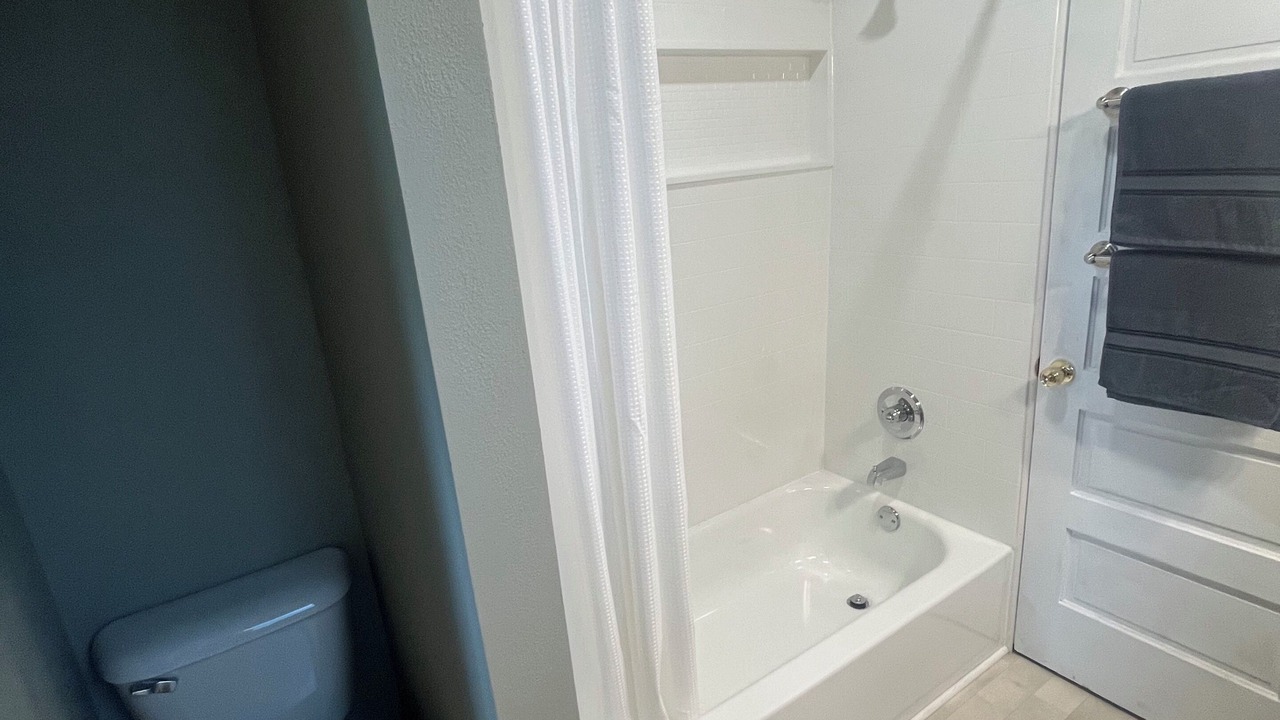 Photo of Bathroom in Great Bend