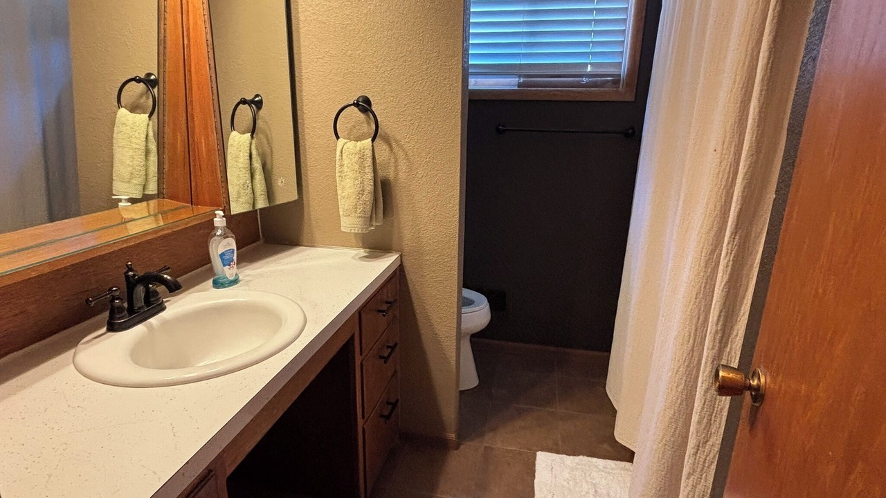 Photo of Bathroom in Scott City