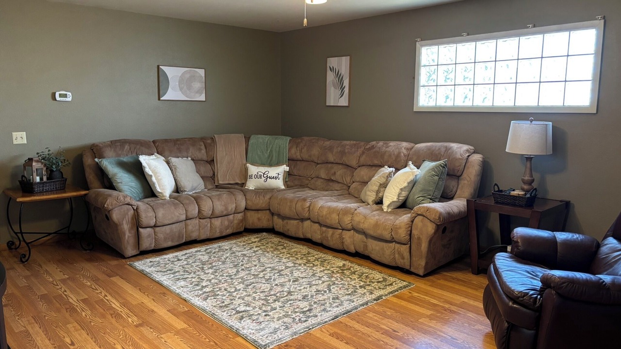 Photo of Livingroom in Scott City