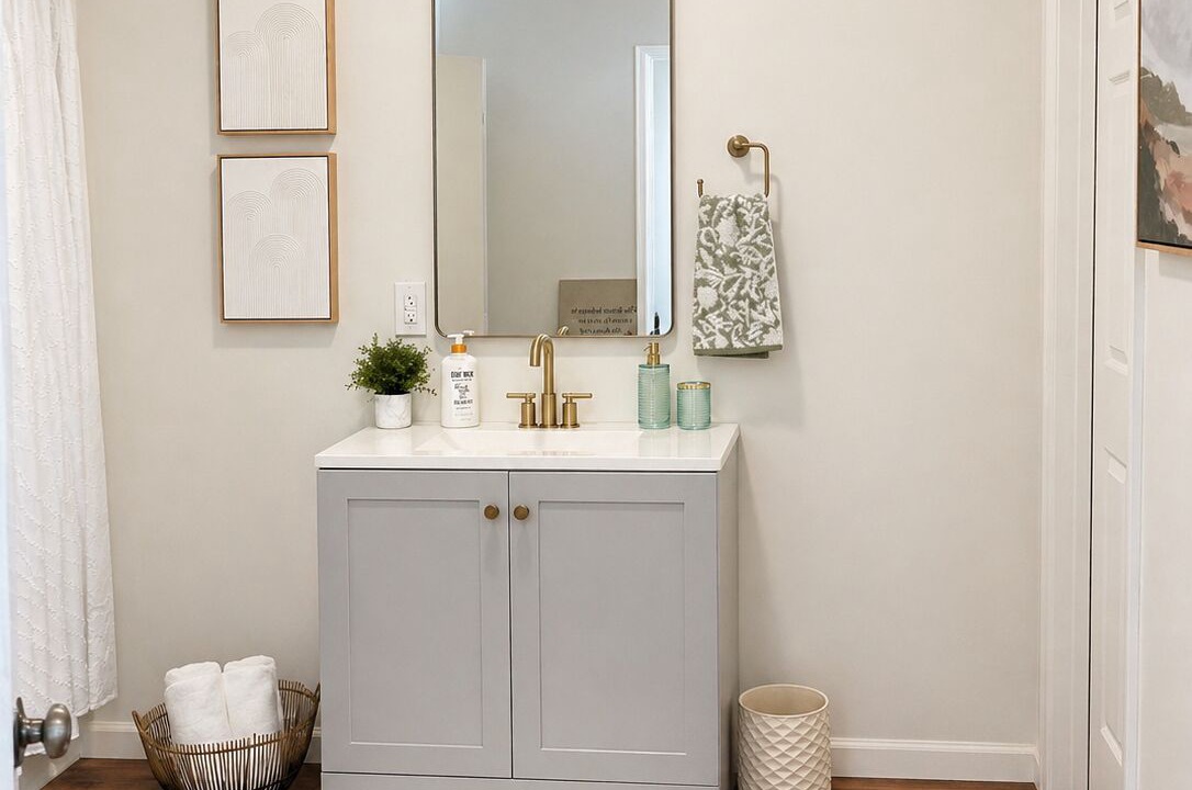 Photo of Bathroom in Tennga