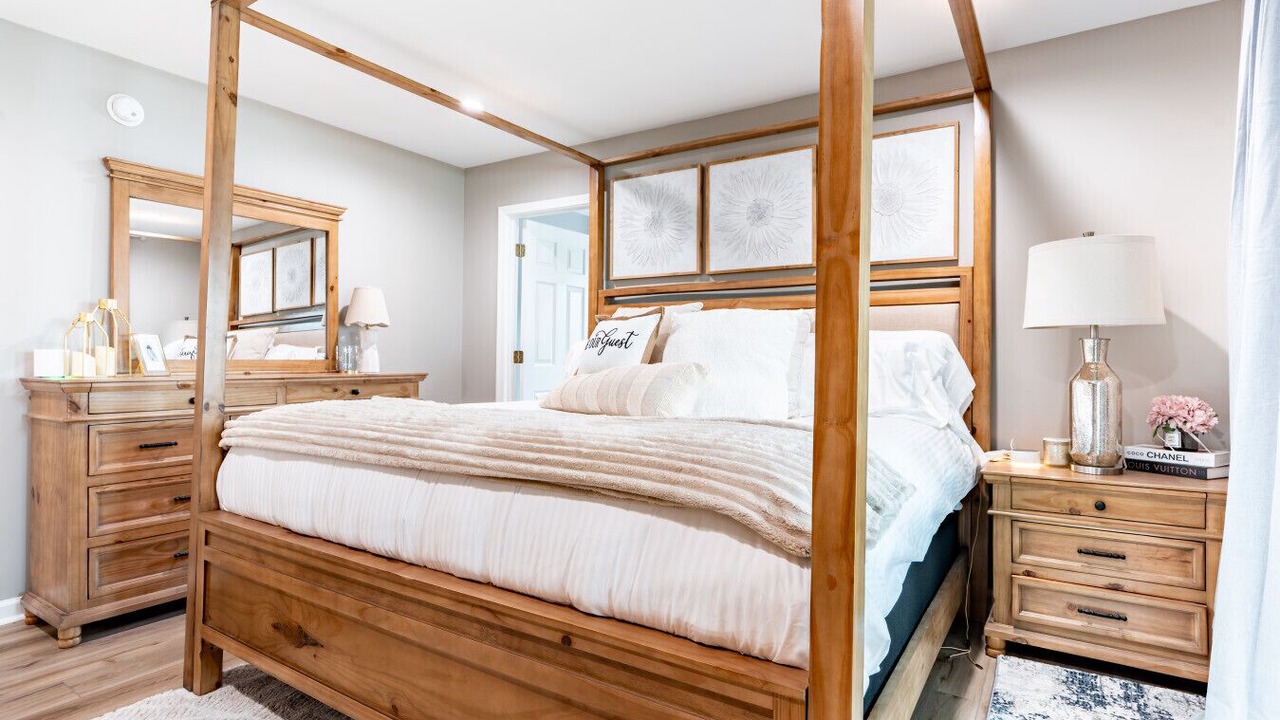 Photo of Bedroom in Southaven