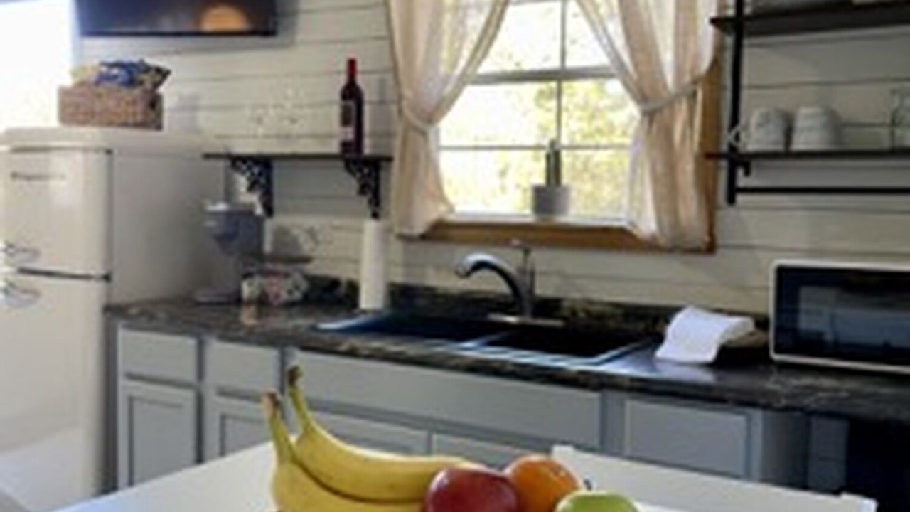 Photo of Kitchen in New Albany