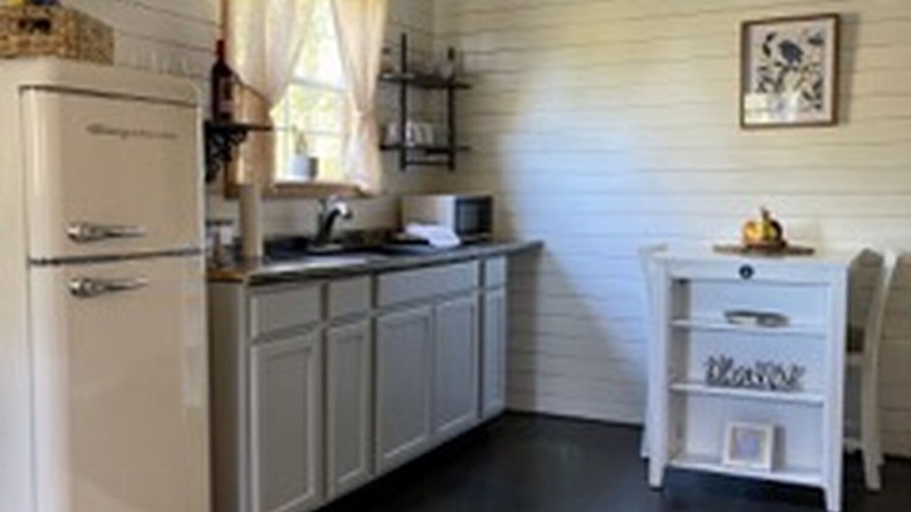 Photo of Kitchen in New Albany