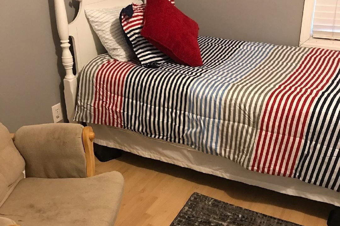 Photo of Bedroom in Harkers Island