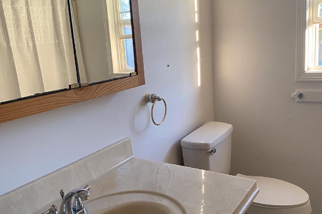 Photo of Bathroom in Harkers Island