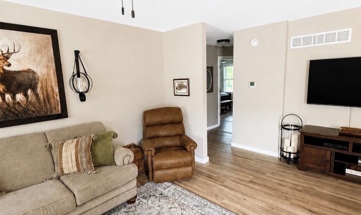 Photo of Livingroom in De Soto