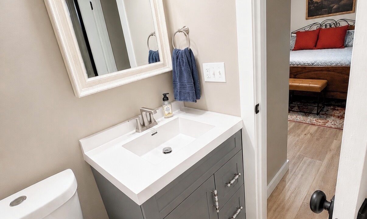 Photo of Bathroom in De Soto