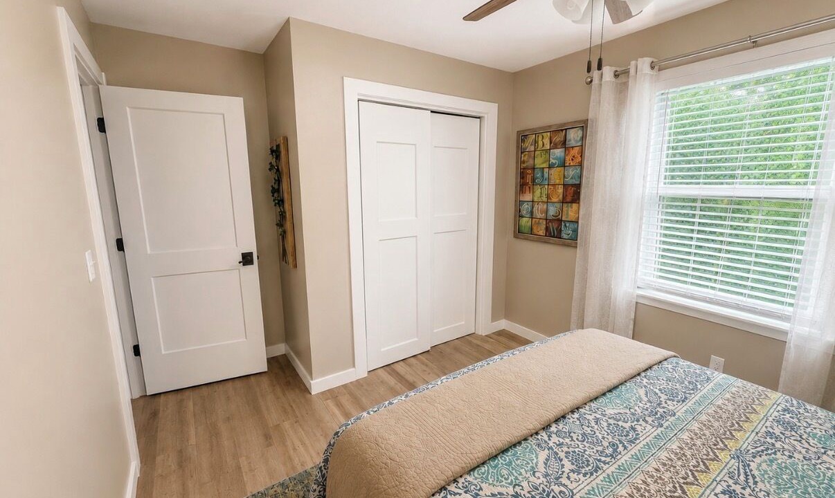 Photo of Bedroom in De Soto