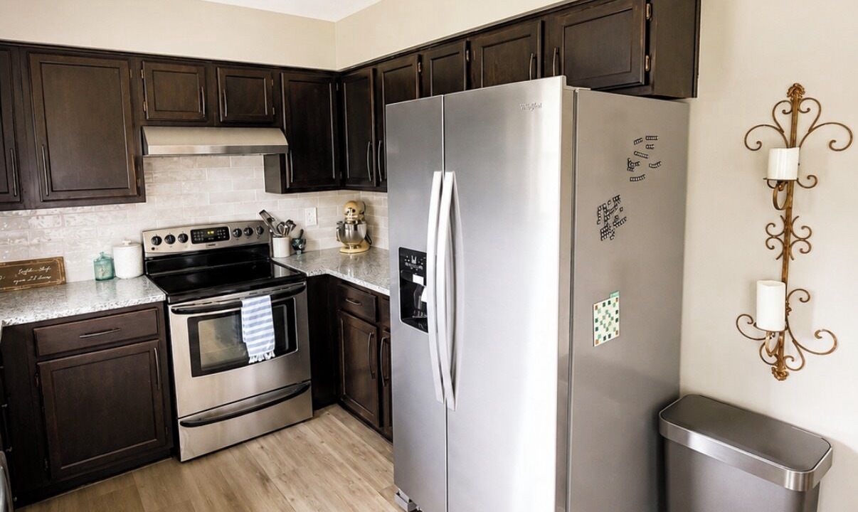 Photo of Kitchen in De Soto