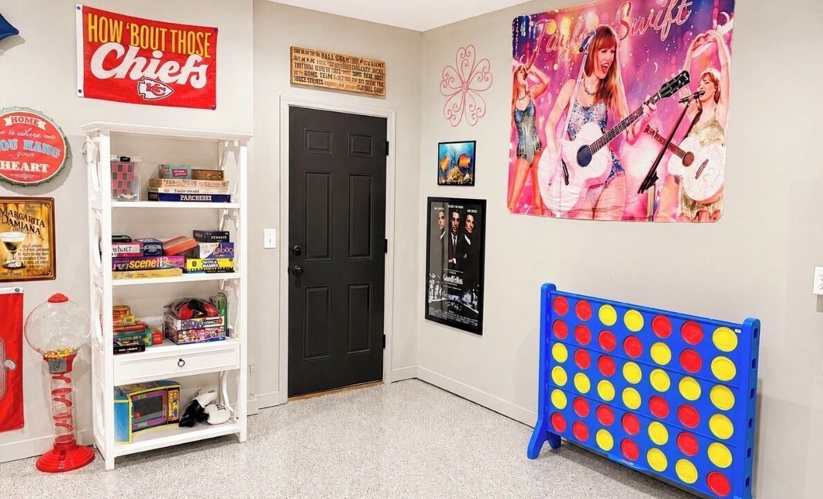 Photo of Bedroom in De Soto