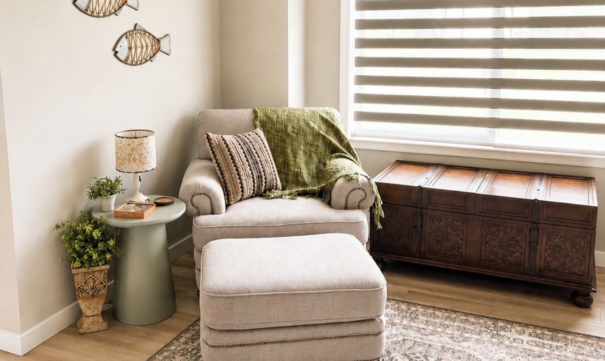 Photo of Livingroom in De Soto