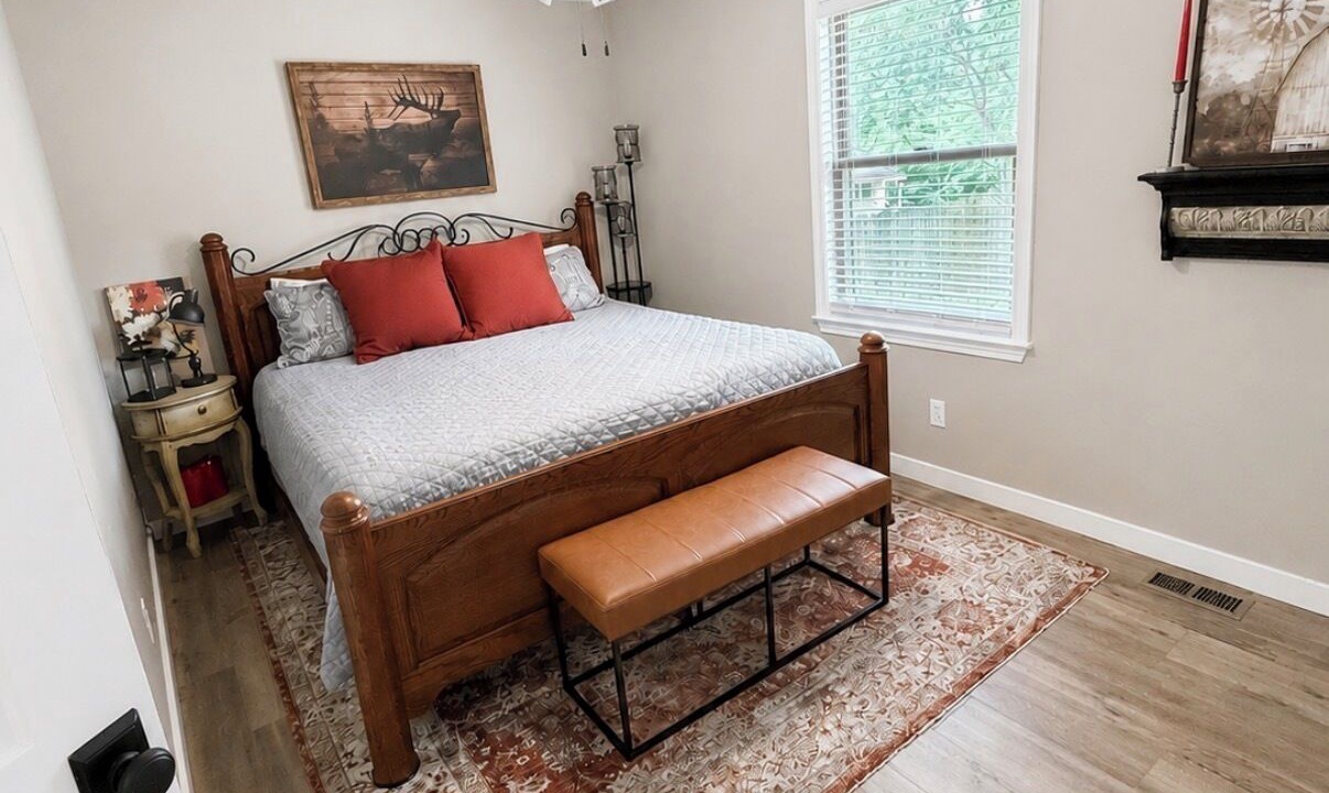 Photo of Bedroom in De Soto