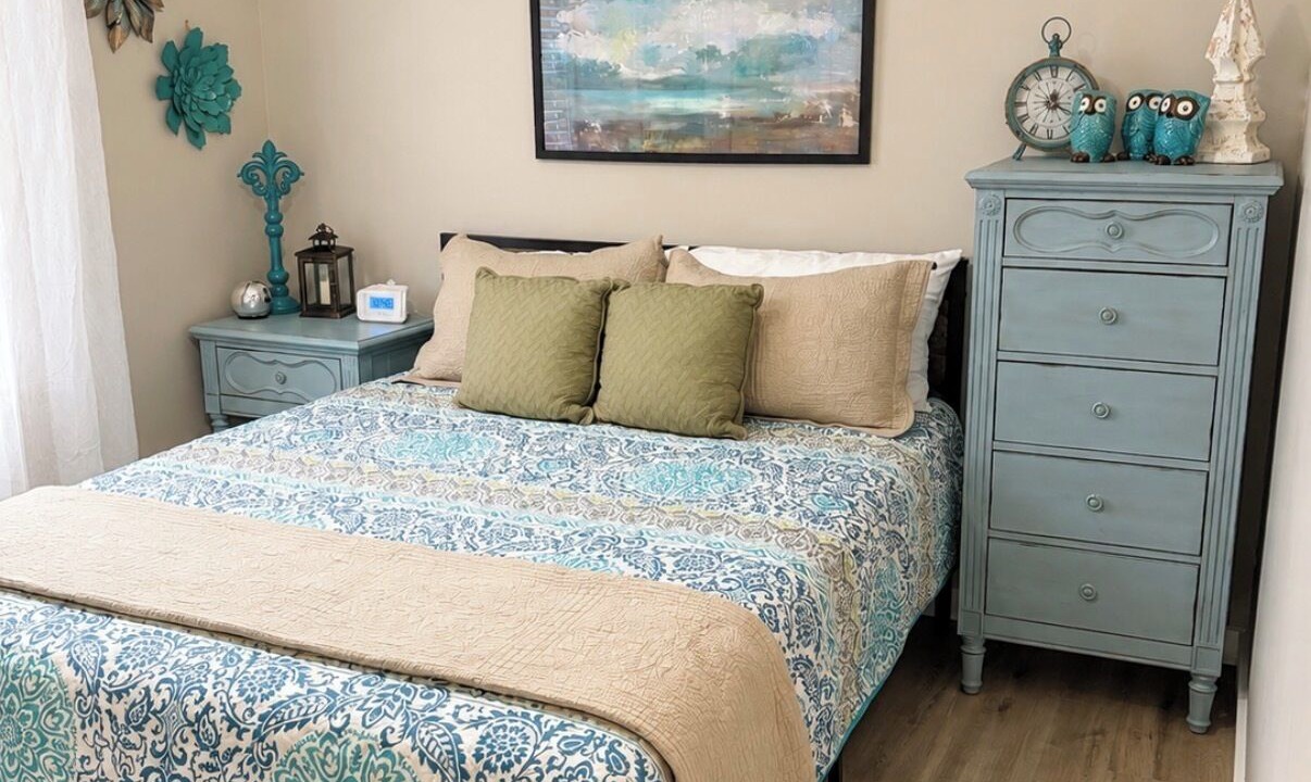 Photo of Bedroom in De Soto