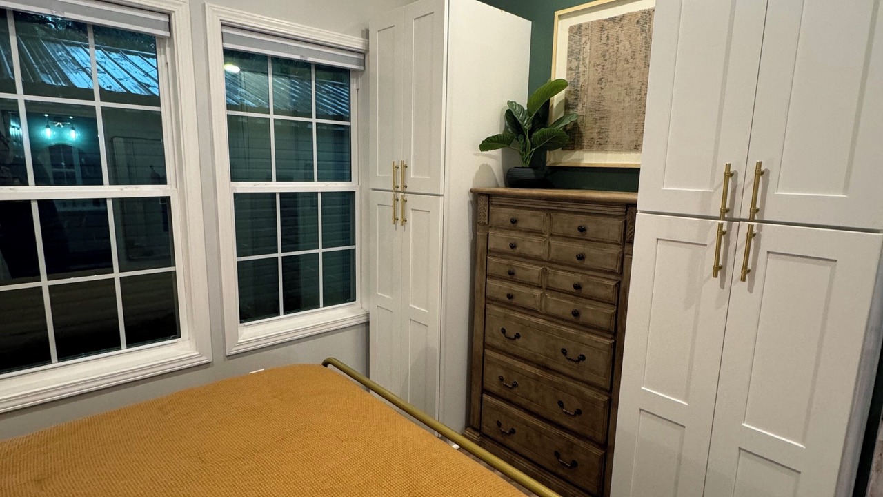 Photo of Bedroom in Paducah