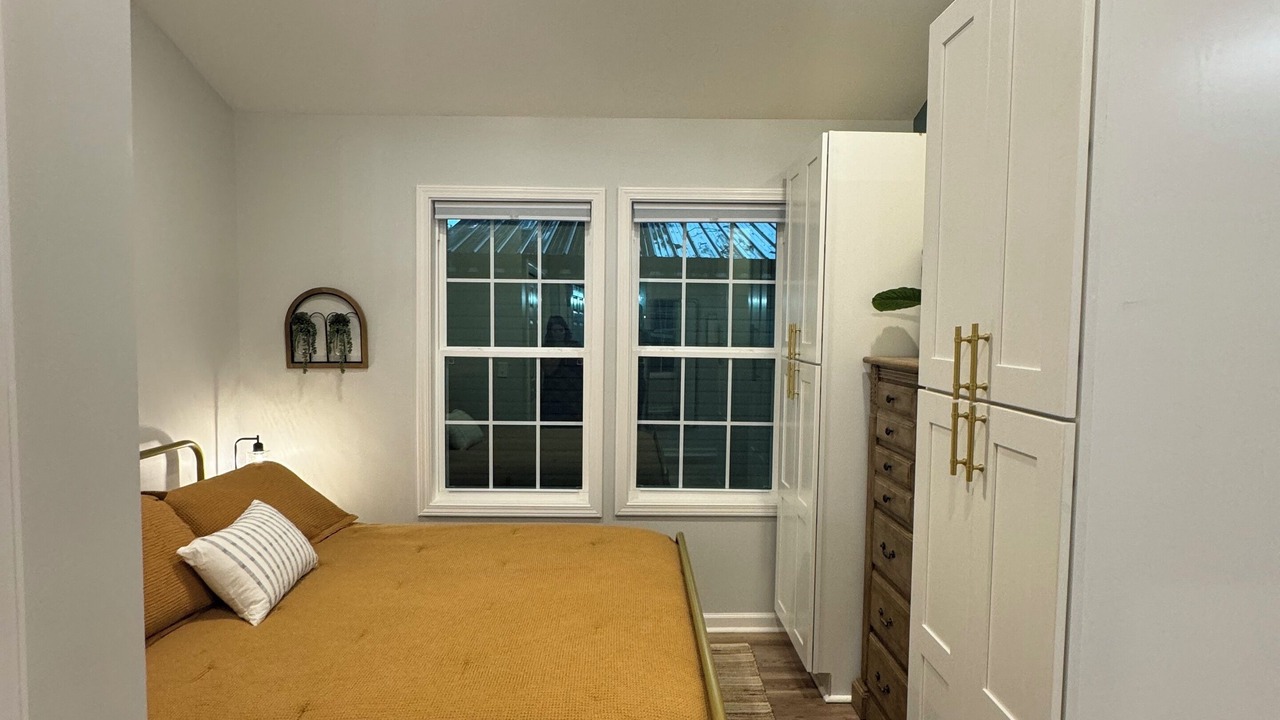 Photo of Bedroom in Paducah