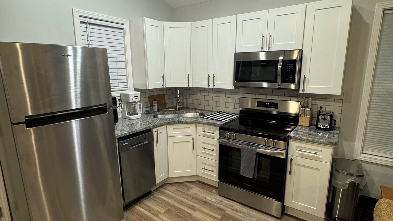 Photo of Kitchen in Paducah