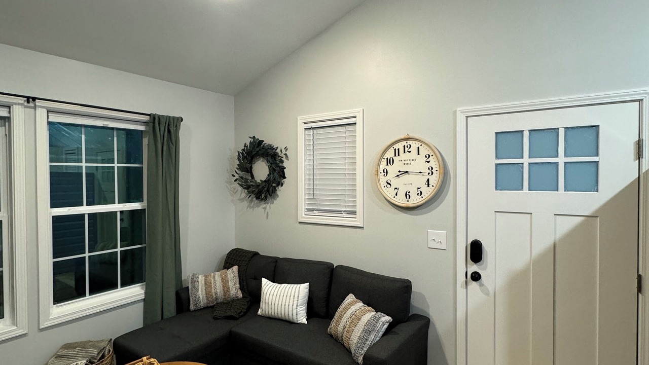 Photo of Livingroom in Paducah