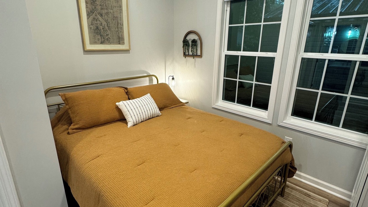 Photo of Bedroom in Paducah