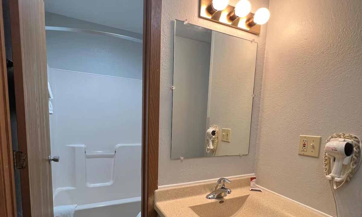 Photo of Bathroom in Nebraska City