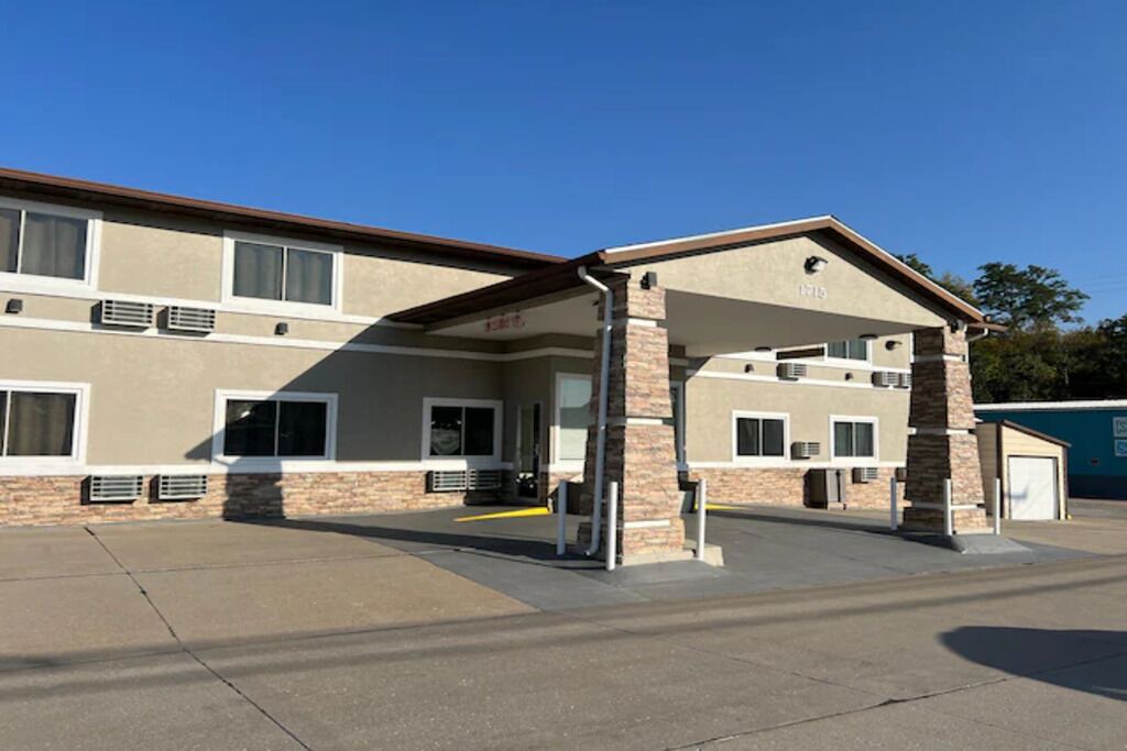 Photo of Outdoor in Nebraska City