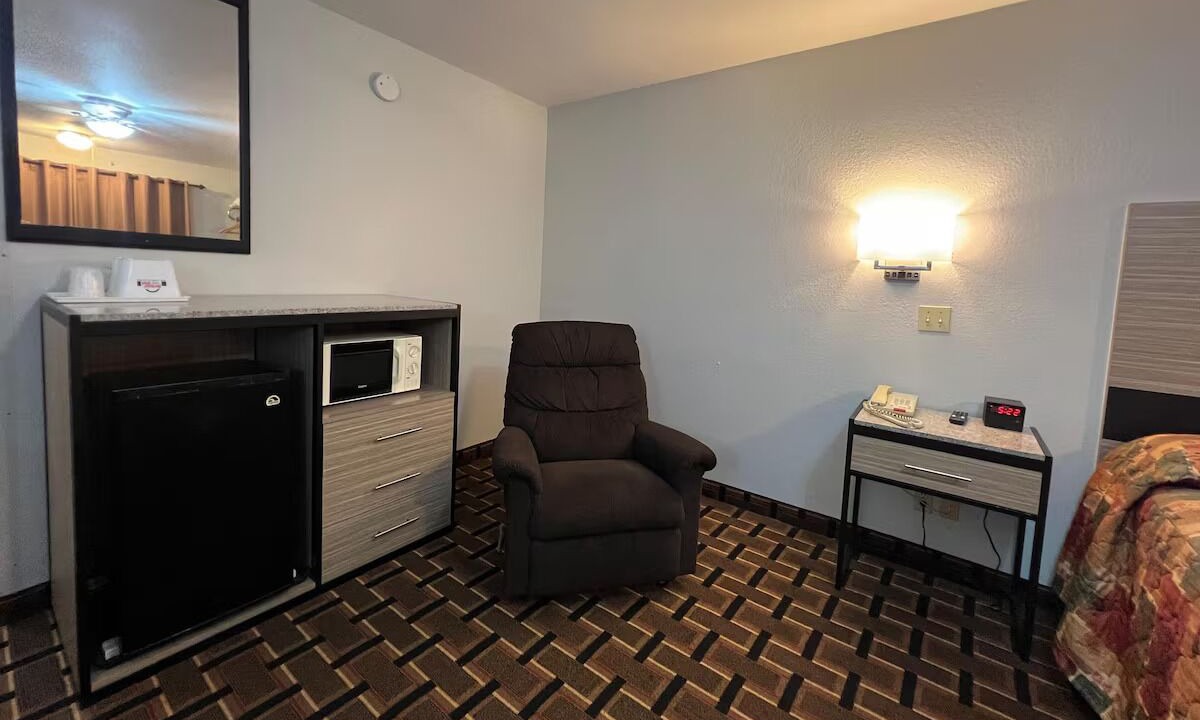 Photo of Bedroom in Nebraska City