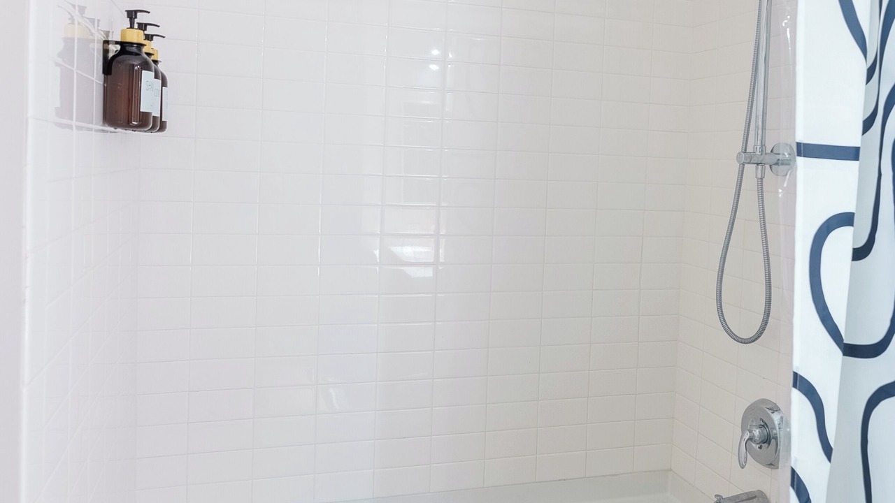 Photo of Bathroom in Central Business District
