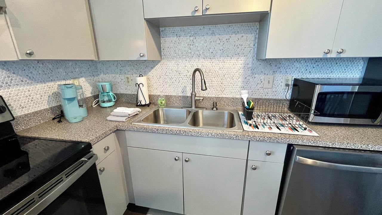 Photo of Kitchen in Downtown Memphis