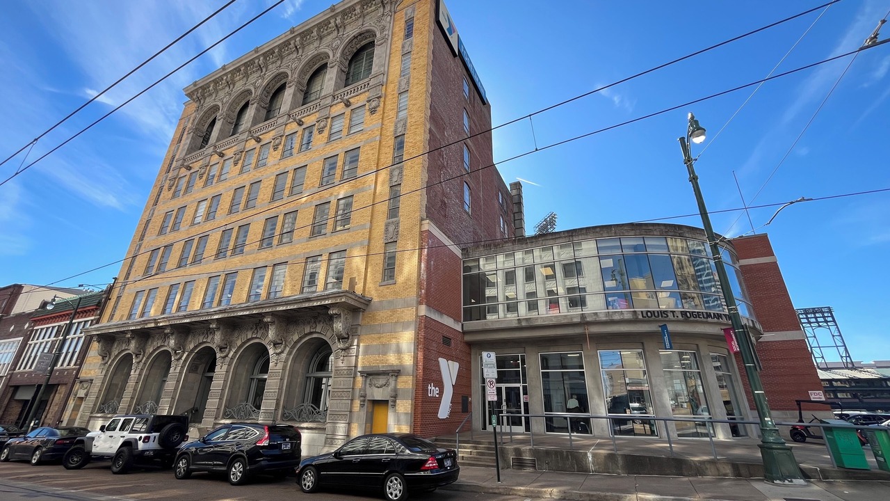 Photo of Outdoor in Downtown Memphis