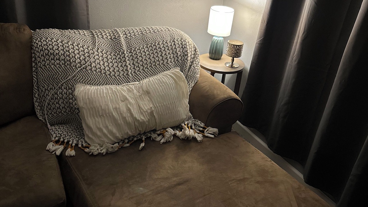 Photo of Livingroom in West Frankfort