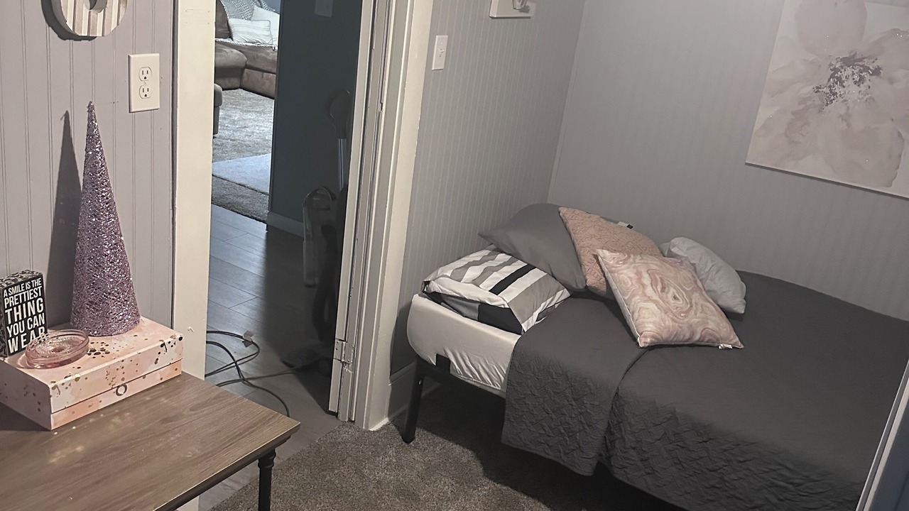 Photo of Bedroom in West Frankfort
