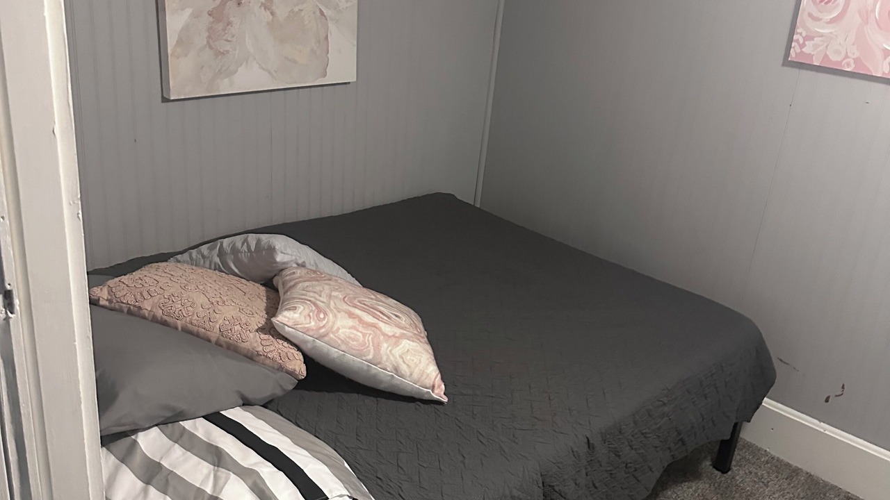 Photo of Bedroom in West Frankfort