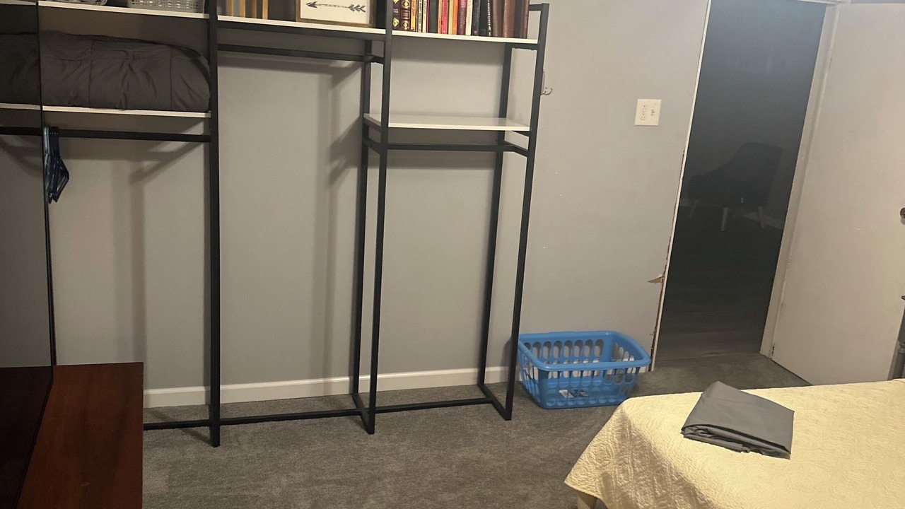 Photo of Bedroom in West Frankfort